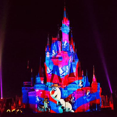 フローズン・フォーエバー