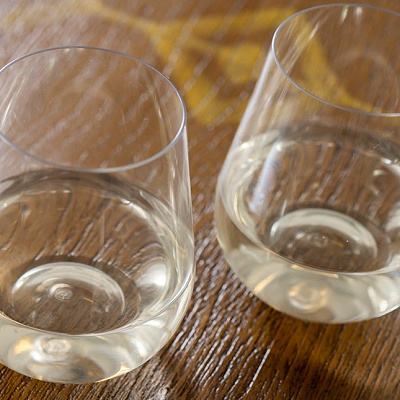 フルーツワイン（白）