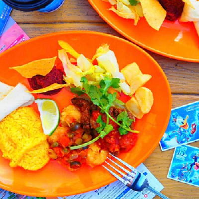 ボリューム満点◎