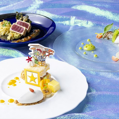 ファンタイム・ウィズ・トイ・ストーリー5　プレシャスカンナ