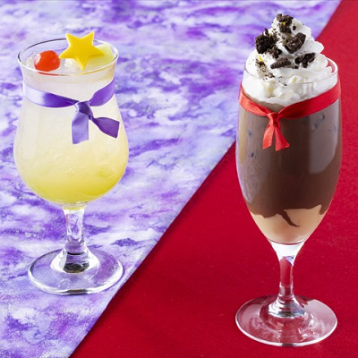 ファンタイム・ウィズ・トイ・ストーリー5　スペシャルドリンク