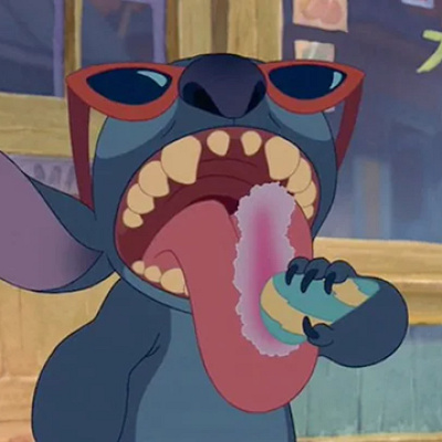 ガントゥの登場シーン