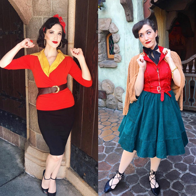 ガストン＆ル・フゥコーデ