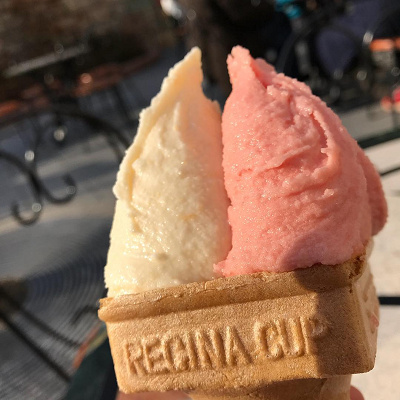 ジェラート