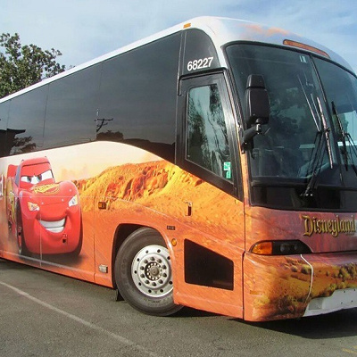 リゾートエキスプレスで行く前からテンションを上げて！