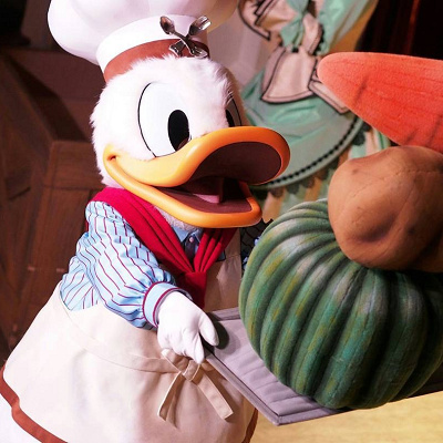 ザ・ダイヤモンドホースシュー・プレゼンツ”ミッキー＆カンパニー”を知ろう