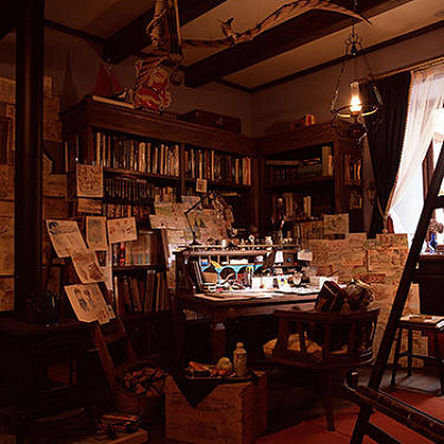 ジブリのチケットキャンセル待ち