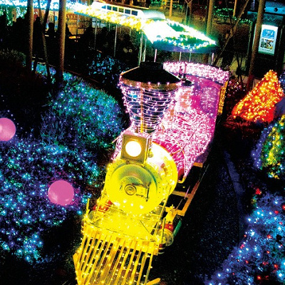 ノームトレイン