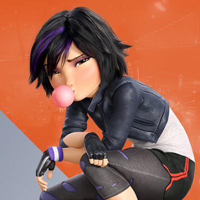 ゴー・ゴー・トマゴ