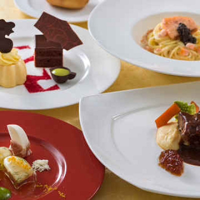 【Go To トラベル対象】お食事とNEWアトラクションを楽しむ 2DAYS