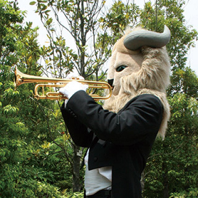 ゴールデンターキン（トランペット）