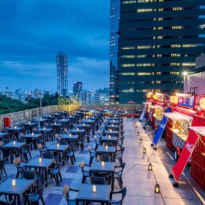 グッドネイバーホテル～台場・有明エリア～