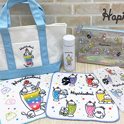 郵便局で買えるグッズ