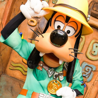 グーフィー