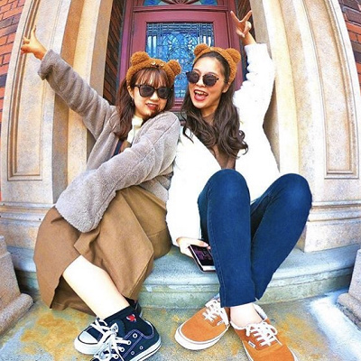 GoProの撮影方法