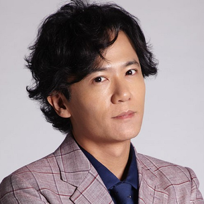 稲垣吾郎さん