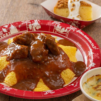 サラおばあちゃんのおすすめセット