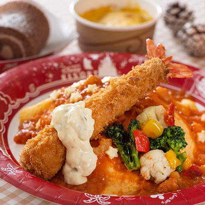  グランマ・サラのキッチンのスペシャルセット