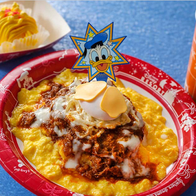 グランマ・サラのキッチンのスペシャルセット