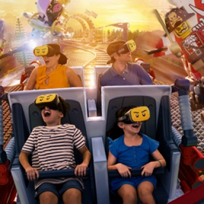 グレートレゴレース