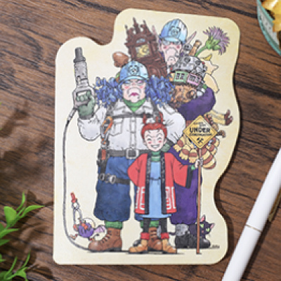 グリーティングカード