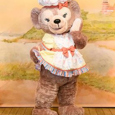 グリーティングのシェリーメイ