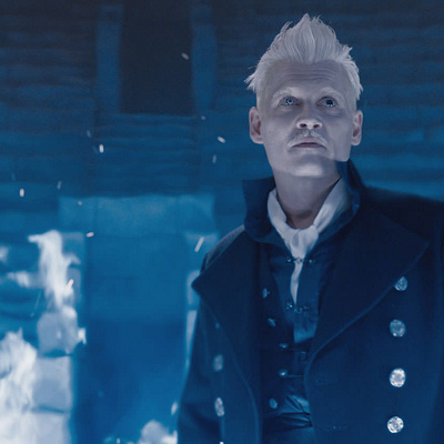 グリンデルバルド