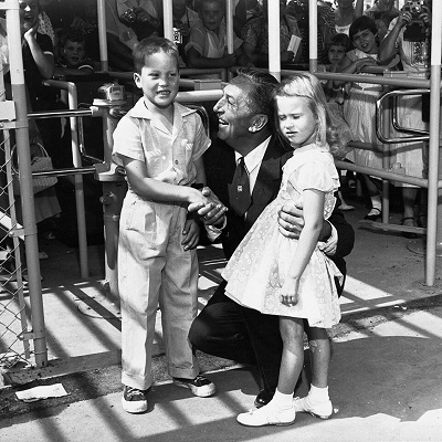 Growing old is mandatory, but growing up is optional.