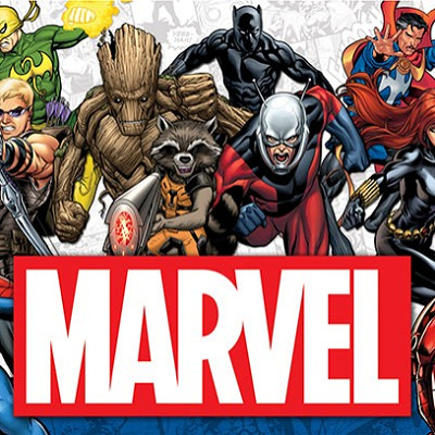 ガーディアンズ・オブ・ギャラクシー