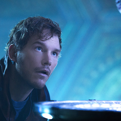 ガーディアンズ・オブ・ギャラクシー