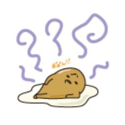 ぐでたまの仲間・グレたま