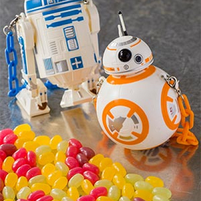 グミキャンディー