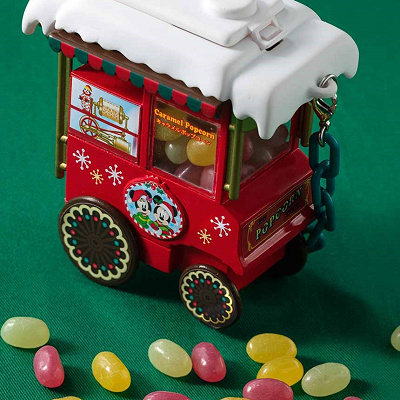 グミキャンディー