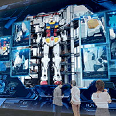 ガンダムアカデミー