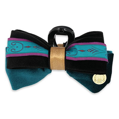 バンスクリップ