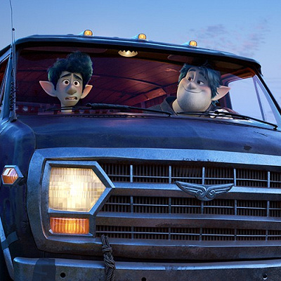 『2分の1の魔法』