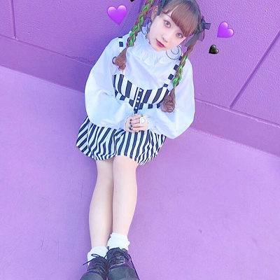 ハロウィンガール