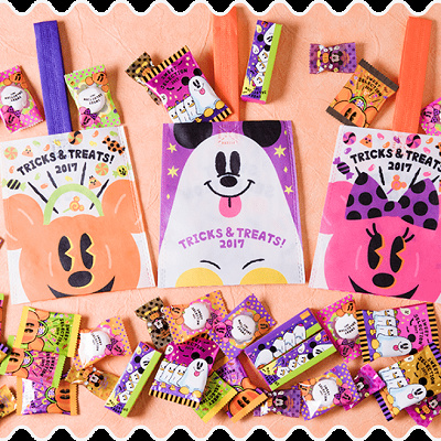 ハロウィンスウィーツセレクション　