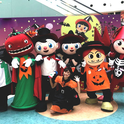 浜名湖パルパル