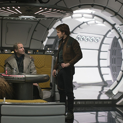 ハン・ソロと仲間たち