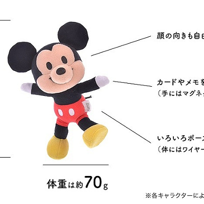 ⑤手作り衣装（サイズ）