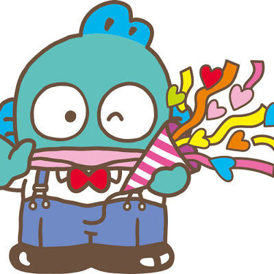 ハンギョドンには家族もいます