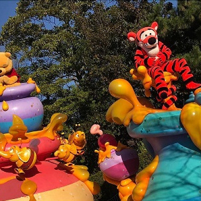 ハピネス・イズ・ヒア