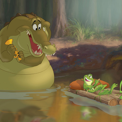 愉快な仲間たち