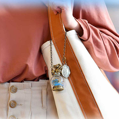 ハピフルボトル