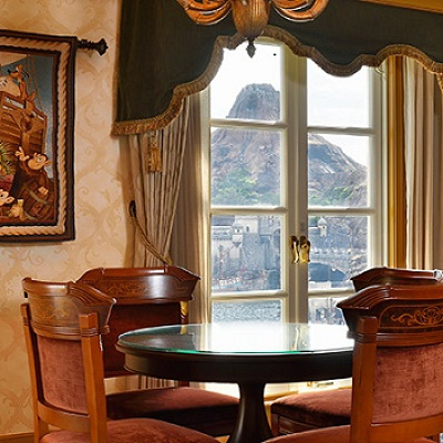 ハーバールーム（ハーバービュー）