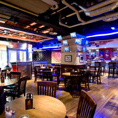 ハードロックカフェ