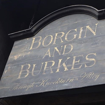 ハリーポッターとグリンゴッツからの脱出