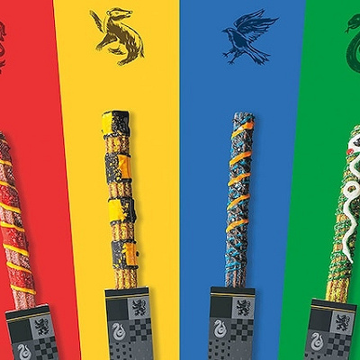 ハリーポッターチュリトス