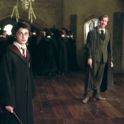 ハリー・ポッター